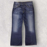 Levi’s 765 Bootcut Jeans - W34 L30